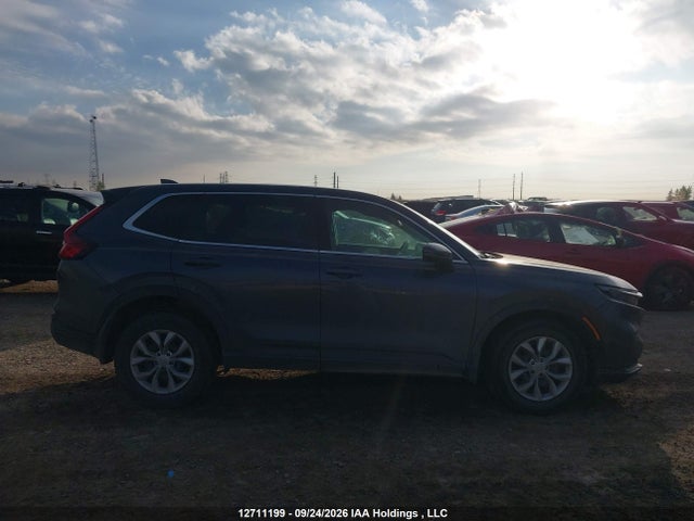 Aukcja sprzedaży 2023 Honda Cr-v Lx, vin: 2HKRS4H23PH110858, numer aukcji: 12711199