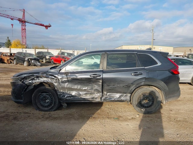Aukcja sprzedaży 2023 Honda Cr-v Lx, vin: 2HKRS4H23PH110858, numer aukcji: 12711199