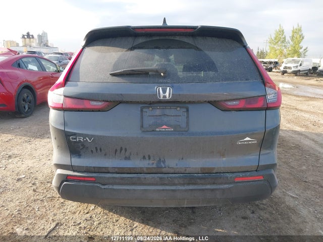 Aukcja sprzedaży 2023 Honda Cr-v Lx, vin: 2HKRS4H23PH110858, numer aukcji: 12711199