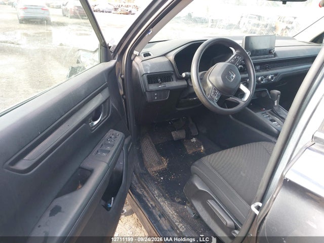 Aukcja sprzedaży 2023 Honda Cr-v Lx, vin: 2HKRS4H23PH110858, numer aukcji: 12711199