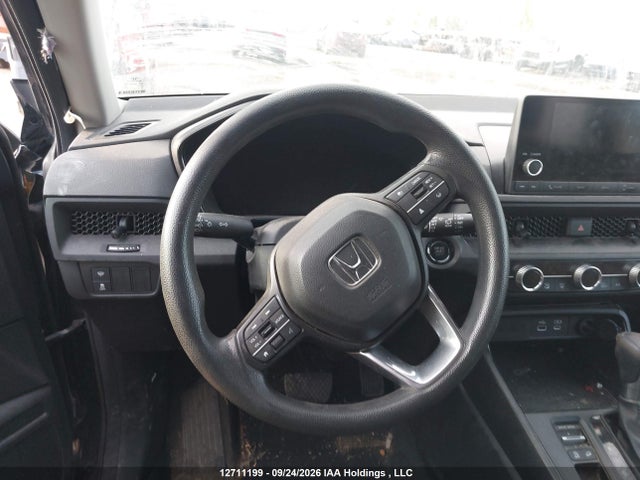 Aukcja sprzedaży 2023 Honda Cr-v Lx, vin: 2HKRS4H23PH110858, numer aukcji: 12711199