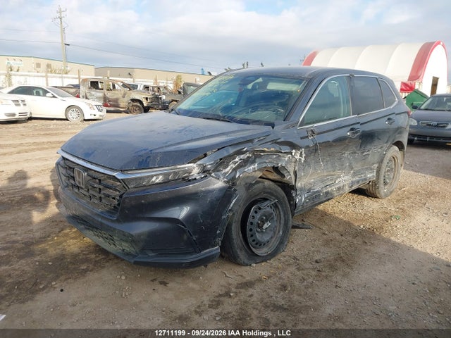 Aukcja sprzedaży 2023 Honda Cr-v Lx, vin: 2HKRS4H23PH110858, numer aukcji: 12711199