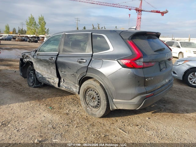 Aukcja sprzedaży 2023 Honda Cr-v Lx, vin: 2HKRS4H23PH110858, numer aukcji: 12711199
