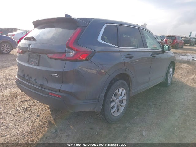 Aukcja sprzedaży 2023 Honda Cr-v Lx, vin: 2HKRS4H23PH110858, numer aukcji: 12711199