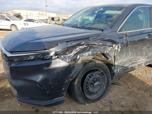 Aukcja sprzedaży 2023 Honda Cr-v Lx, vin: 2HKRS4H23PH110858, numer aukcji: 12711199