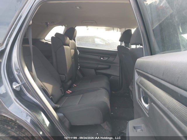 Aukcja sprzedaży 2023 Honda Cr-v Lx, vin: 2HKRS4H23PH110858, numer aukcji: 12711199
