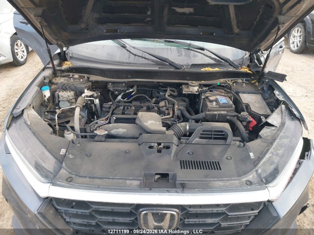 Aukcja sprzedaży 2023 Honda Cr-v Lx, vin: 2HKRS4H23PH110858, numer aukcji: 12711199