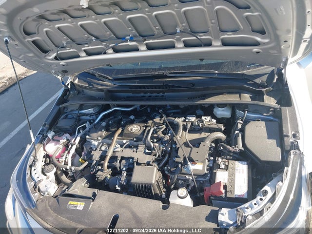 JTDBDMHE0T3030669 Toyota Corolla