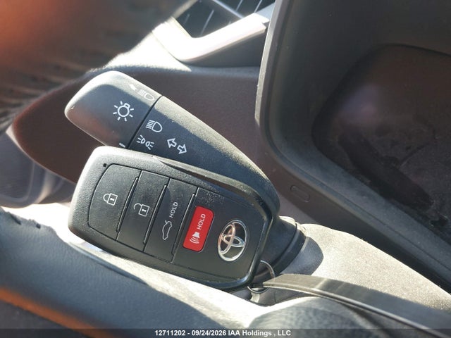 JTDBDMHE0T3030669 Toyota Corolla