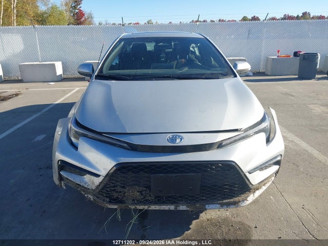 JTDBDMHE0T3030669 Toyota Corolla