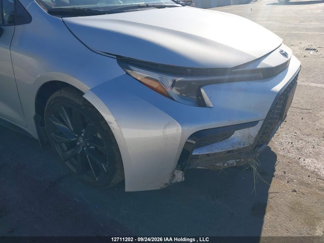 JTDBDMHE0T3030669 Toyota Corolla