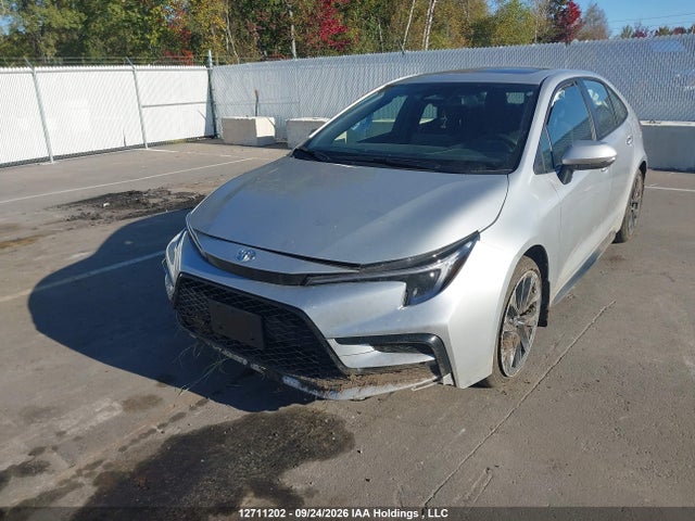 JTDBDMHE0T3030669 Toyota Corolla