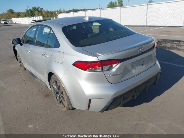 JTDBDMHE0T3030669 Toyota Corolla