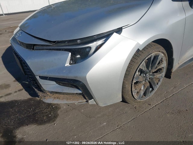 JTDBDMHE0T3030669 Toyota Corolla