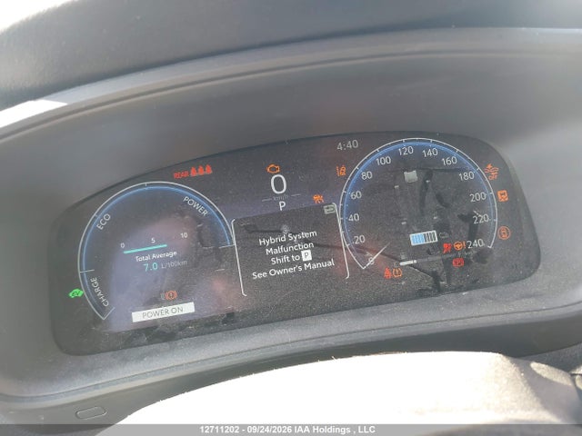 JTDBDMHE0T3030669 Toyota Corolla