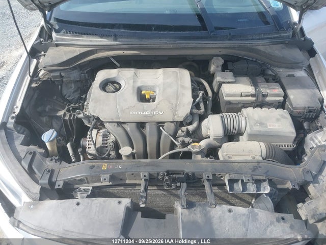 Продажа на аукционе авто 2017 Hyundai Elantra Se/value/limited, vin: KMHD84LF8HU088362, номер лота: 12711204