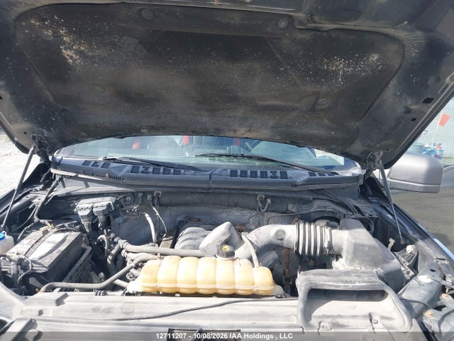 2015 Ford F-150 Xlt მანქანა იყიდება აუქციონზე, vin: 1FTEW1EF2FFC96782, აუქციონის ნომერი: 12711207
