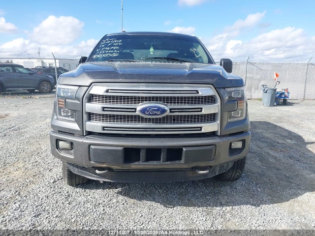 2015 Ford F-150 Xlt მანქანა იყიდება აუქციონზე, vin: 1FTEW1EF2FFC96782, აუქციონის ნომერი: 12711207