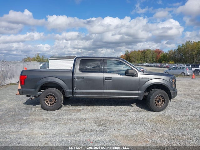 2015 Ford F-150 Xlt მანქანა იყიდება აუქციონზე, vin: 1FTEW1EF2FFC96782, აუქციონის ნომერი: 12711207