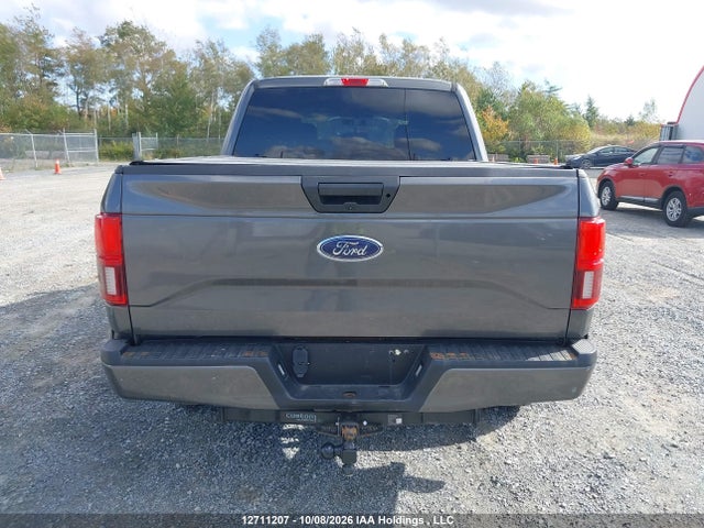 2015 Ford F-150 Xlt მანქანა იყიდება აუქციონზე, vin: 1FTEW1EF2FFC96782, აუქციონის ნომერი: 12711207
