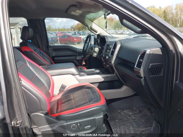 2015 Ford F-150 Xlt მანქანა იყიდება აუქციონზე, vin: 1FTEW1EF2FFC96782, აუქციონის ნომერი: 12711207