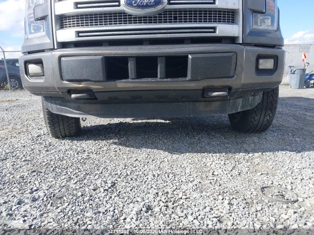 2015 Ford F-150 Xlt მანქანა იყიდება აუქციონზე, vin: 1FTEW1EF2FFC96782, აუქციონის ნომერი: 12711207