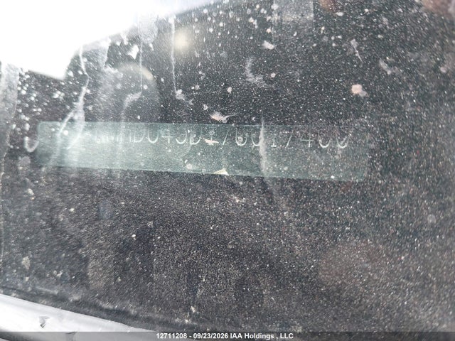 Aukcja sprzedaży 2007 Hyundai Elantra Gl/gls, vin: KMHDU45D17U017400, numer aukcji: 12711208