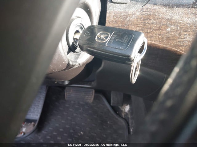 Продаж на аукціоні авто 2011 Acura Mdx Technology Package, vin: 2HNYD2H68BH004091, номер лоту: 12711209