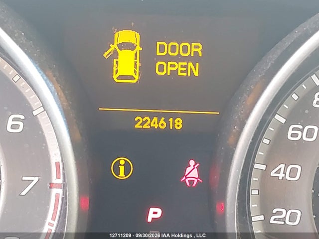 Продаж на аукціоні авто 2011 Acura Mdx Technology Package, vin: 2HNYD2H68BH004091, номер лоту: 12711209