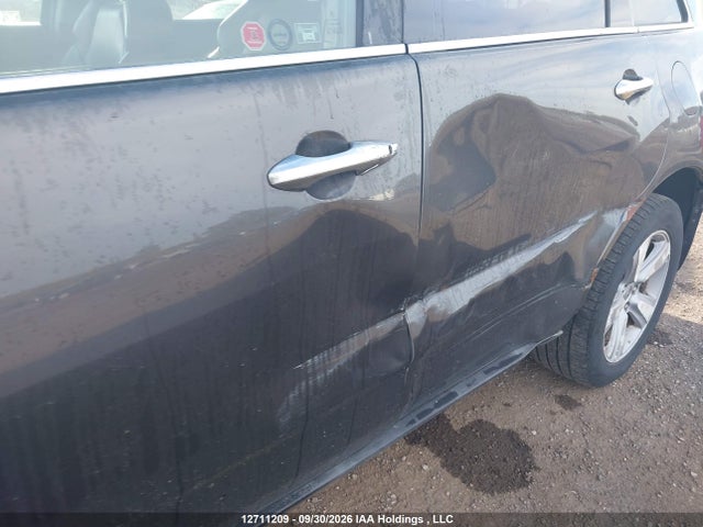 Продаж на аукціоні авто 2011 Acura Mdx Technology Package, vin: 2HNYD2H68BH004091, номер лоту: 12711209