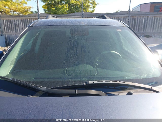 12711210 :رقم المزاد ، 2GNALPEK9D6109690 vin ، 2013 Chevrolet Equinox 2lt مزاد بيع