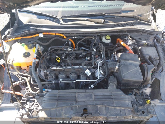 Ford Escape 2021 1FMCU9DZ7MUA40987 Image 10