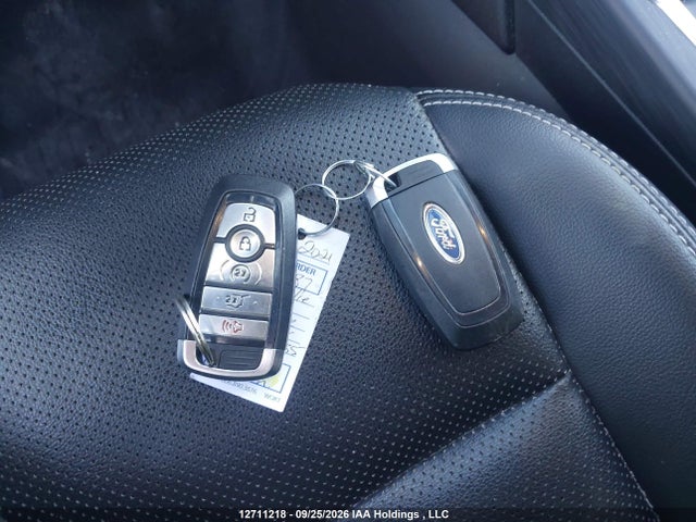Ford Escape 2021 1FMCU9DZ7MUA40987 Image 11