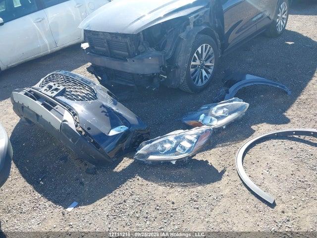 Ford Escape 2021 1FMCU9DZ7MUA40987 Image 12