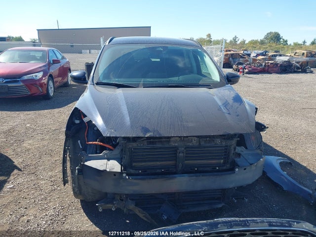 Ford Escape 2021 1FMCU9DZ7MUA40987 Image 13