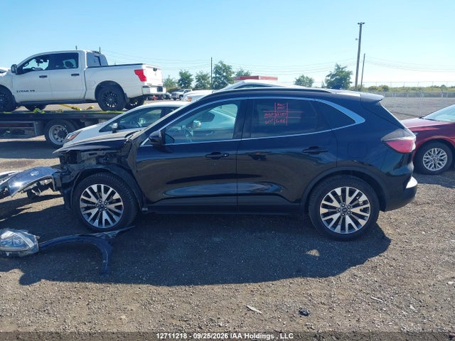 Ford Escape 2021 1FMCU9DZ7MUA40987 Image 15