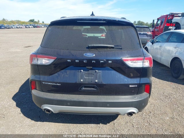 Ford Escape 2021 1FMCU9DZ7MUA40987 Image 17