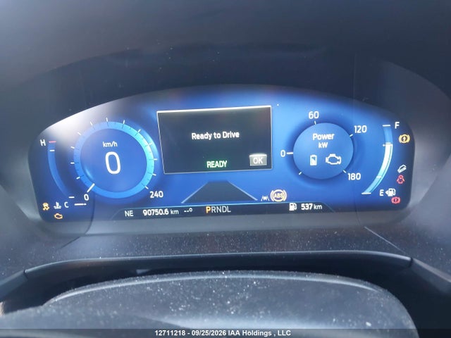 Ford Escape 2021 1FMCU9DZ7MUA40987 Image 7