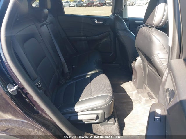 Ford Escape 2021 1FMCU9DZ7MUA40987 Image 8