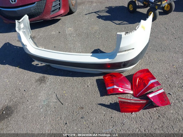 BMW X3 2014 5UXWX9C53E0D12663 Image 12