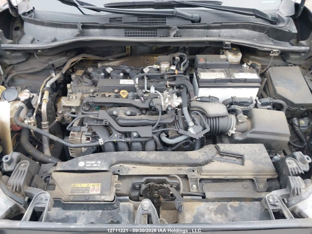 Toyota Corolla Cross Le 2024 7MUCAABG6RV089731 Image 10