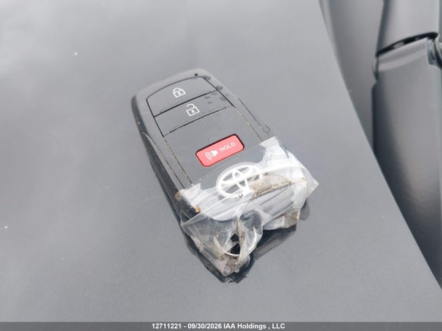 Toyota Corolla Cross Le 2024 7MUCAABG6RV089731 Image 11