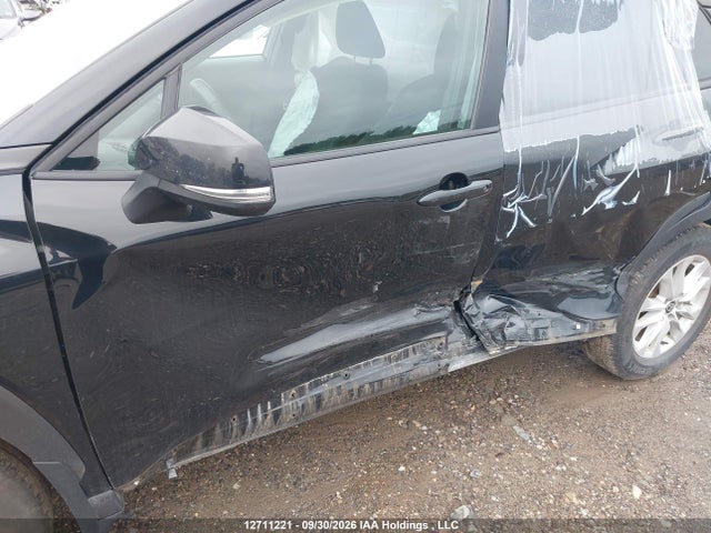 Toyota Corolla Cross Le 2024 7MUCAABG6RV089731 Image 6
