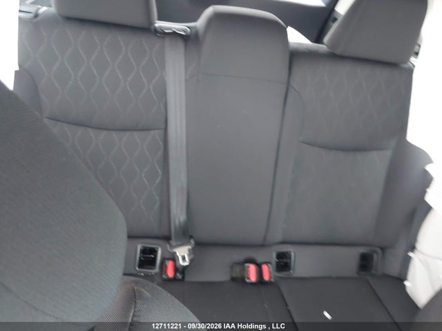 Toyota Corolla Cross Le 2024 7MUCAABG6RV089731 Image 8