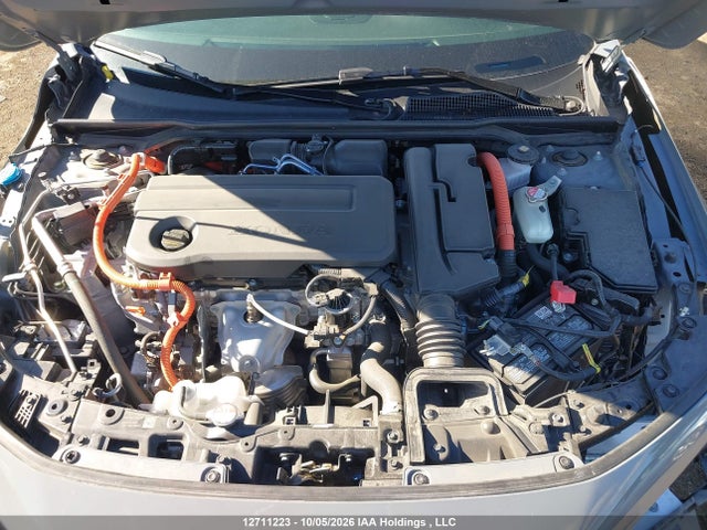 Aukcja sprzedaży 2026 Honda Civic Sport Hybrid/sport Touring Hybrid, vin: 2HGFE4F84TH006479, numer aukcji: 12711223