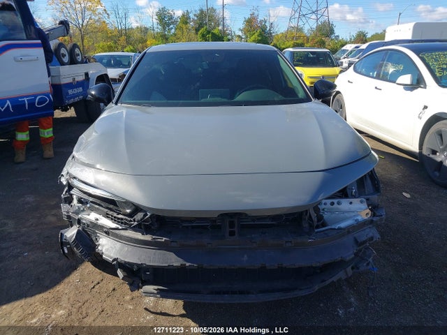 Aukcja sprzedaży 2026 Honda Civic Sport Hybrid/sport Touring Hybrid, vin: 2HGFE4F84TH006479, numer aukcji: 12711223