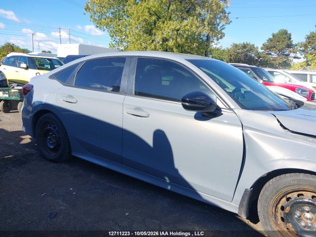 Aukcja sprzedaży 2026 Honda Civic Sport Hybrid/sport Touring Hybrid, vin: 2HGFE4F84TH006479, numer aukcji: 12711223