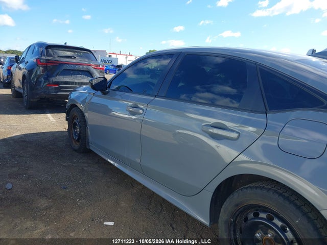 Aukcja sprzedaży 2026 Honda Civic Sport Hybrid/sport Touring Hybrid, vin: 2HGFE4F84TH006479, numer aukcji: 12711223