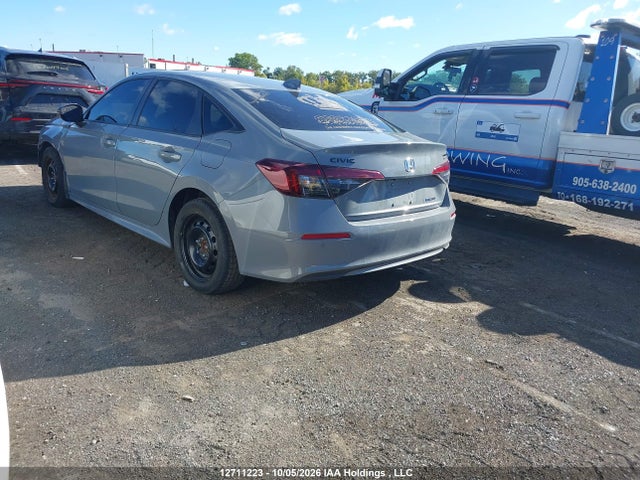 Aukcja sprzedaży 2026 Honda Civic Sport Hybrid/sport Touring Hybrid, vin: 2HGFE4F84TH006479, numer aukcji: 12711223