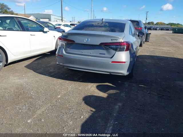 Aukcja sprzedaży 2026 Honda Civic Sport Hybrid/sport Touring Hybrid, vin: 2HGFE4F84TH006479, numer aukcji: 12711223